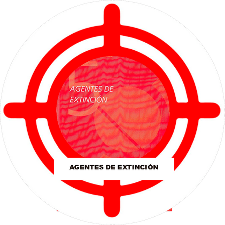 Agentes de Extinción (Temario Principios Lucha Contra Incendios)